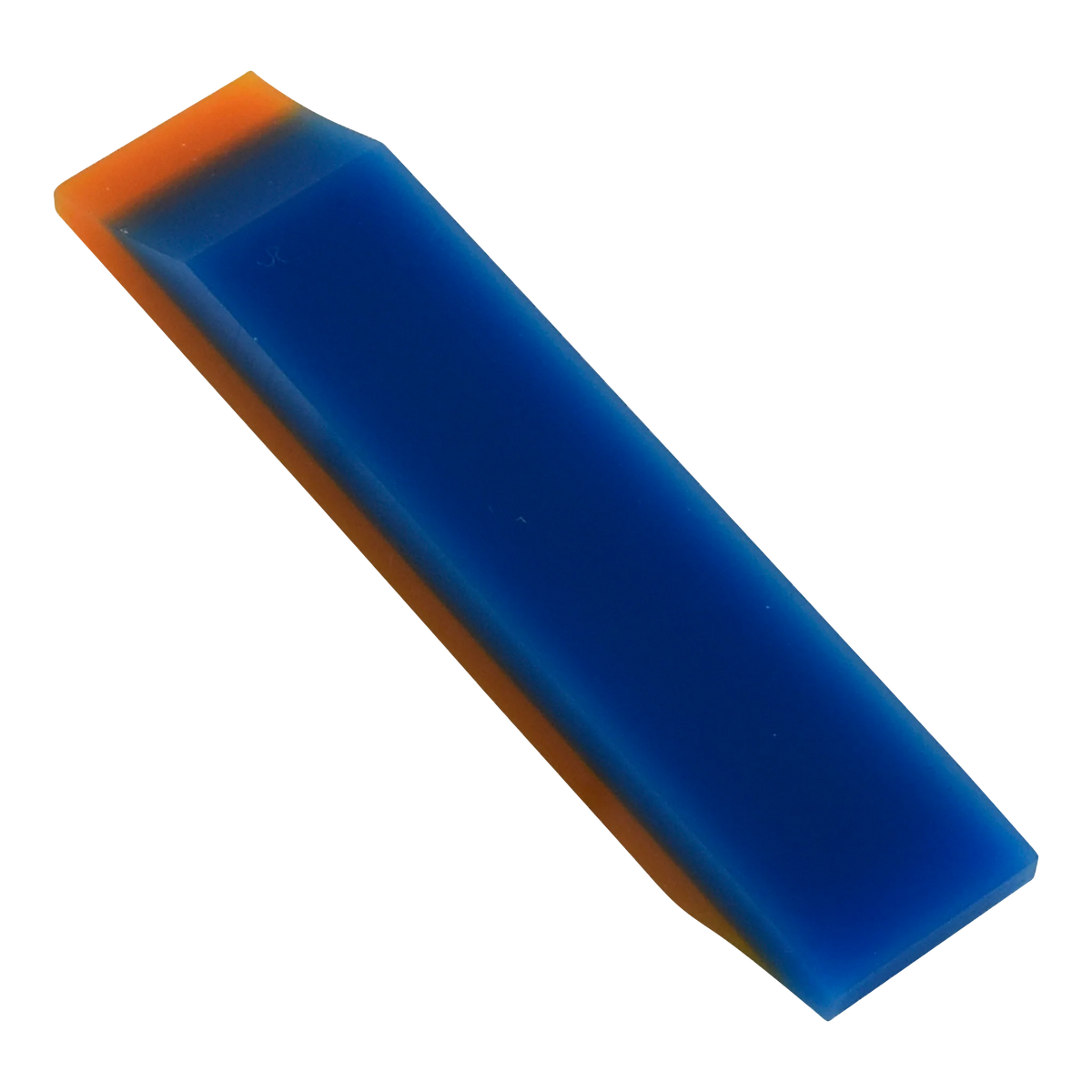 0.5” Detail PPF Hybrid Paddle Squeegee