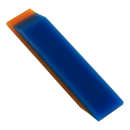 0.5” Detail PPF Hybrid Paddle Squeegee