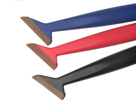 3-Piece Vinyl Wrap Tuck Tool Set - Master Seamless Wraps