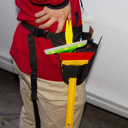 Window Tint Tools Belt/Pouch
