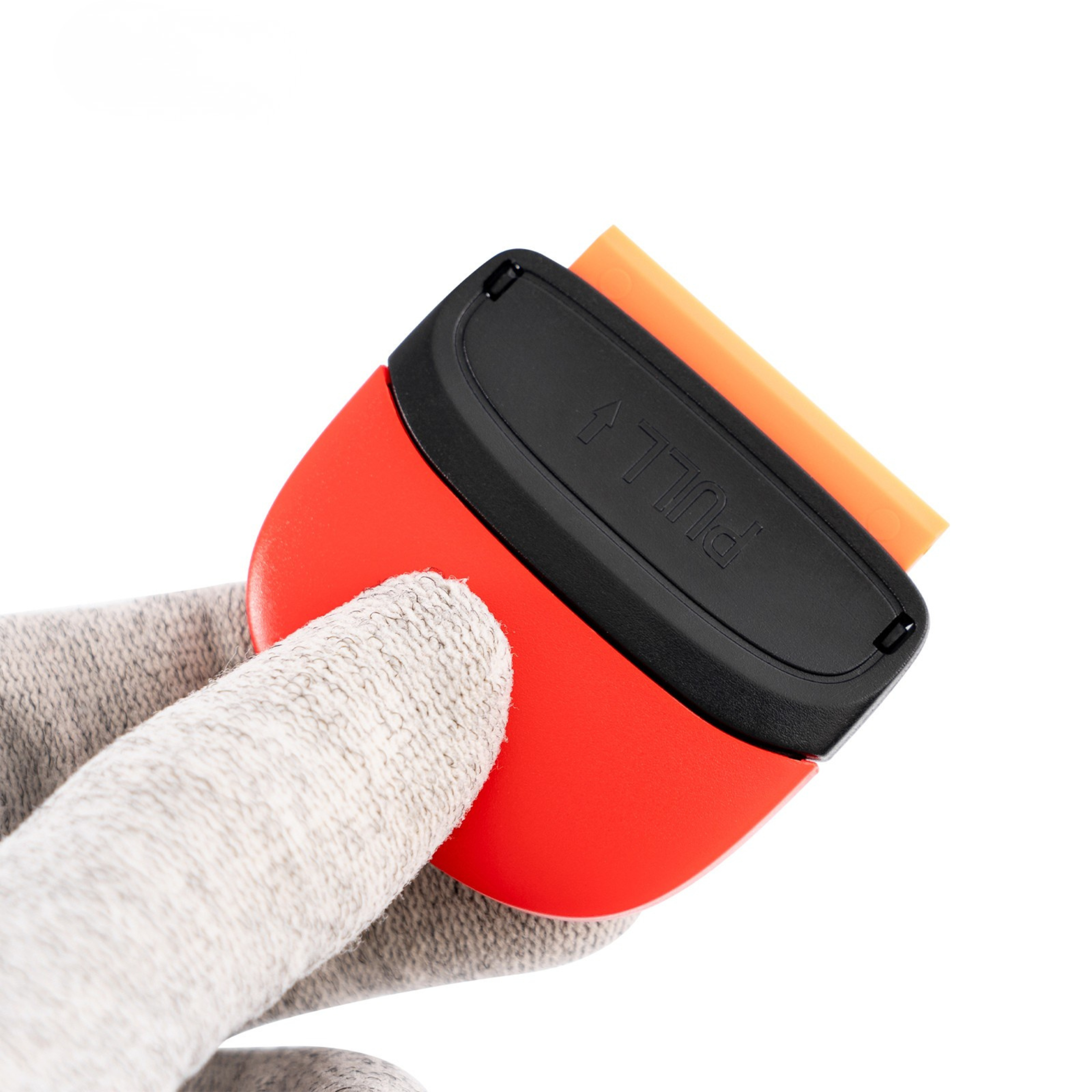 Mini Razor Scraper