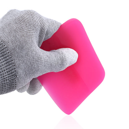 Round Edge PPF Squeegees Kit