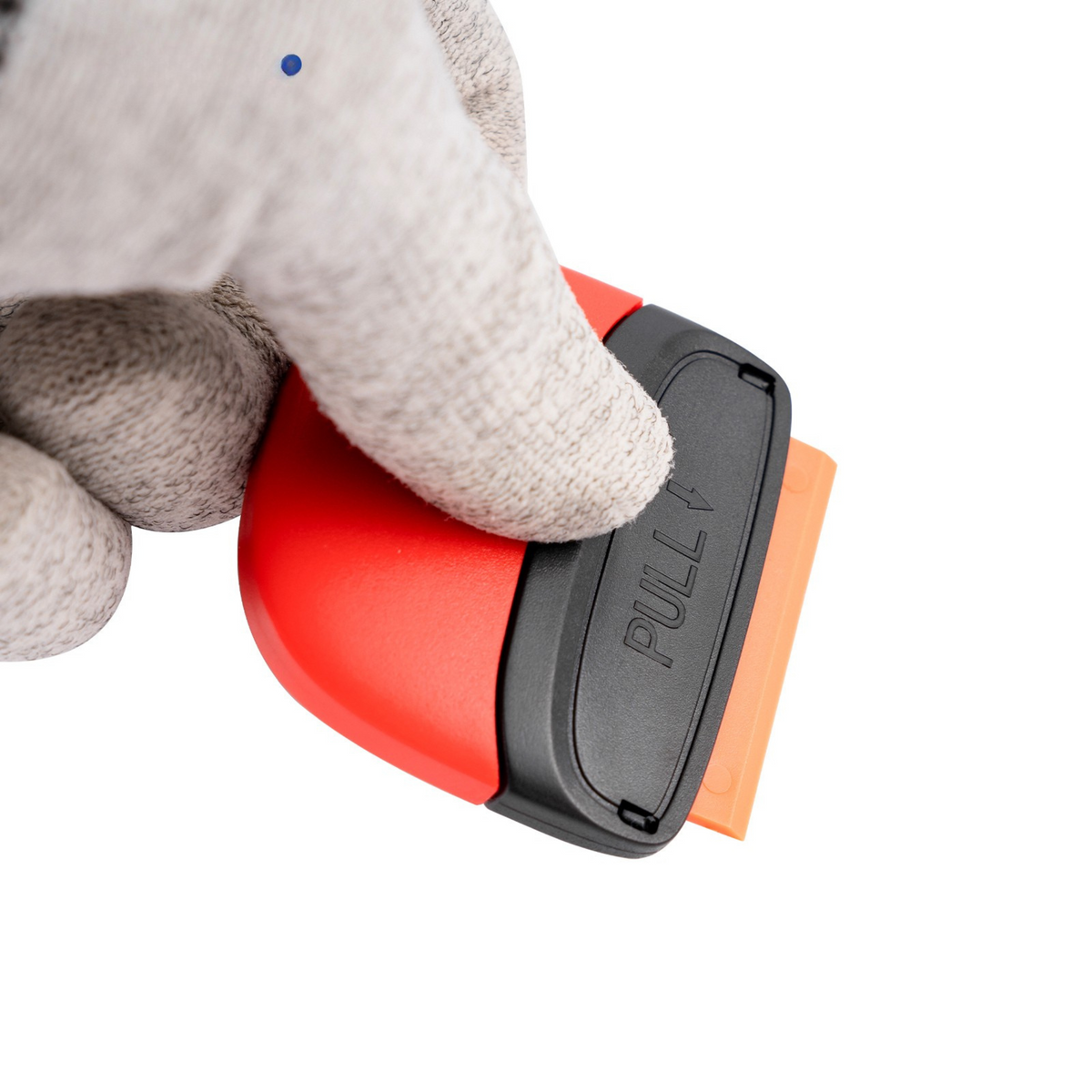 Mini Razor Scraper