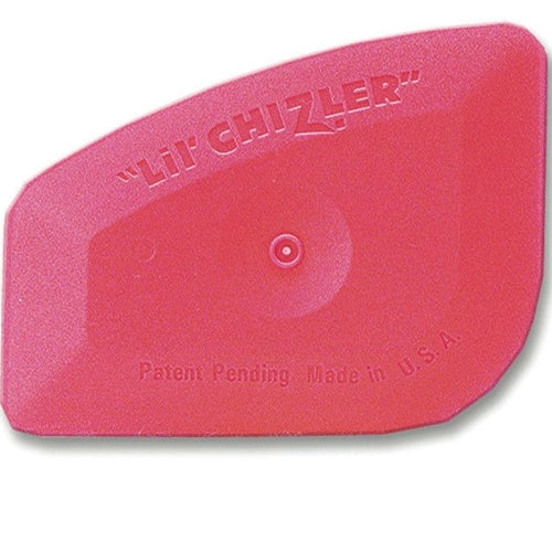 The Original Lil' Chizler