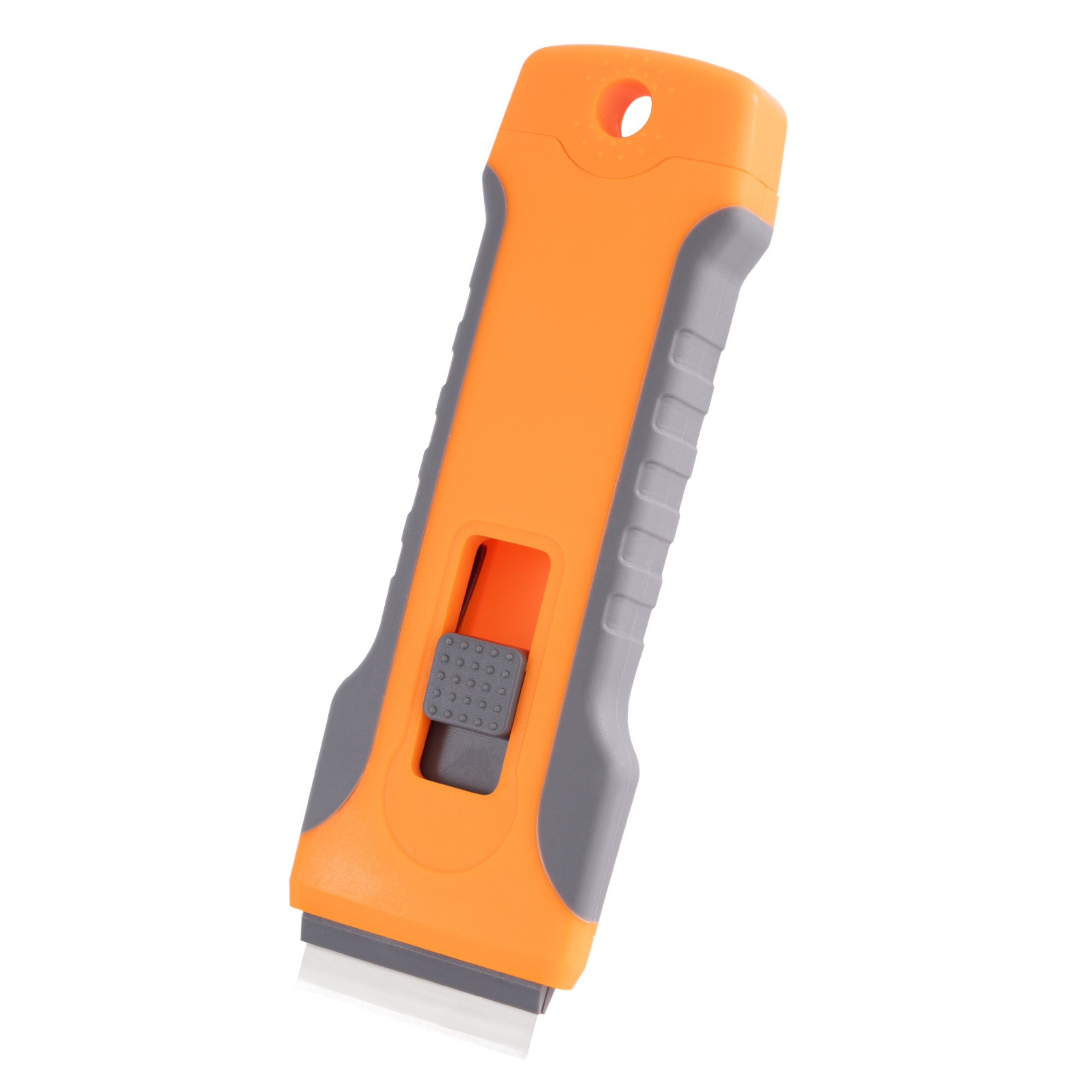 Retractable Long Razor Scraper