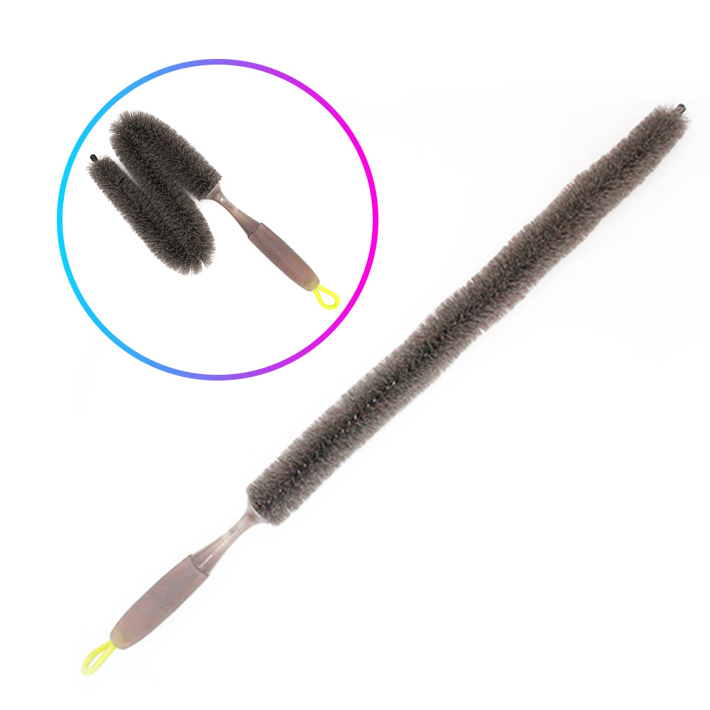 69TOOLZ Bendable Car Cleaning Brush