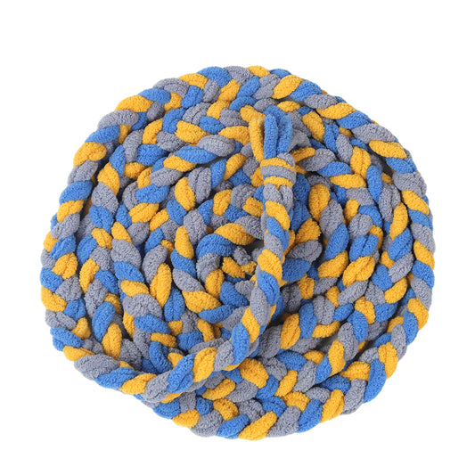 Efficient Windshield Tint Soak Rope in action, demonstrating its use in windshield tinting for seamless applications.