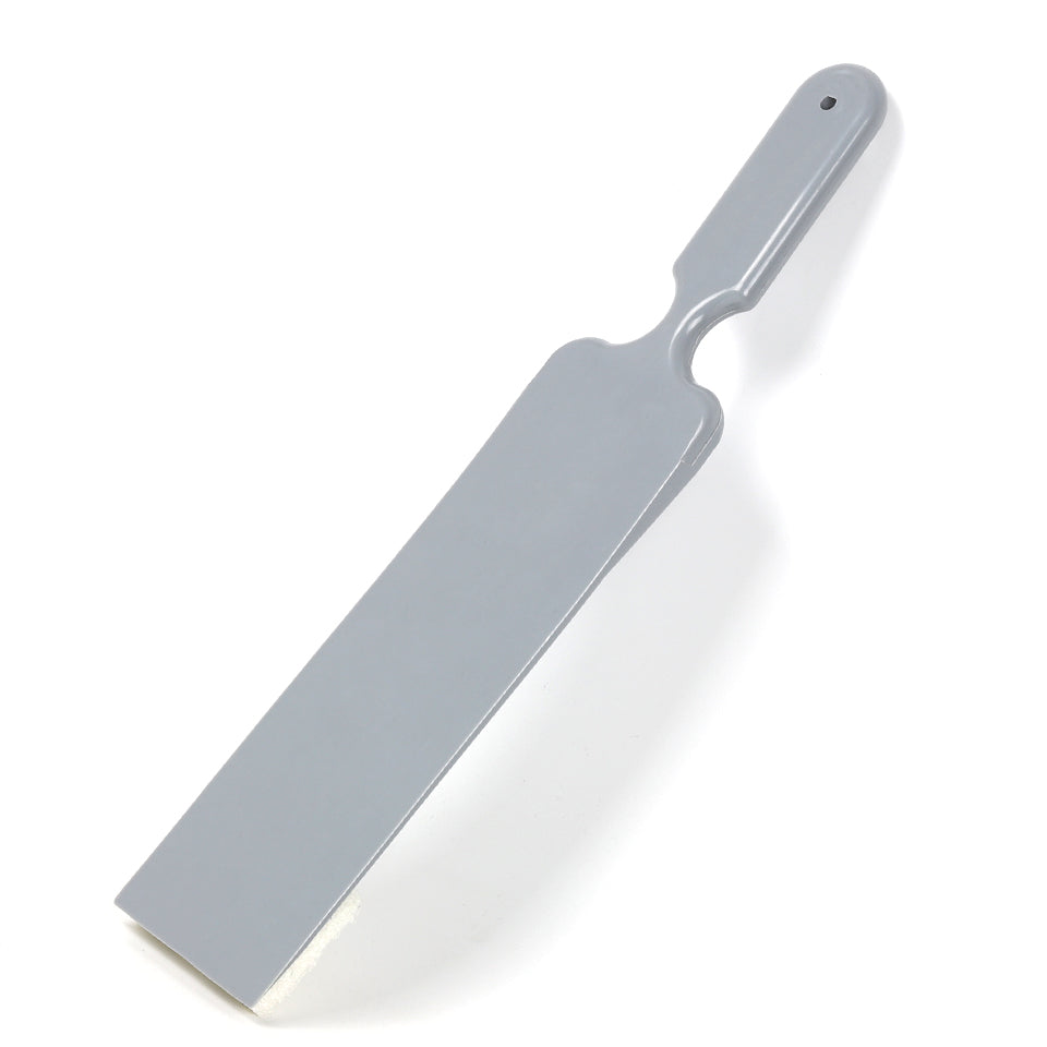 Bulldozer Scrubber - Auto Glass Surface Cleaning Tool
