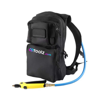 69TOOLZ Ultimate Window Tint/PPF Tools Bag