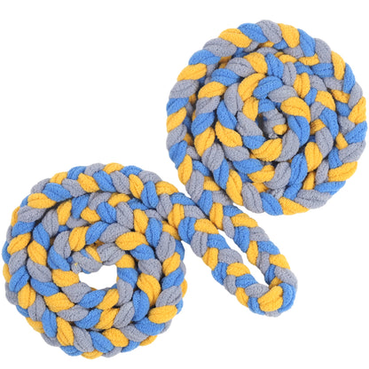 Close-up of the Soak Rope, highlighting its durable material designed specifically for smooth tint installations.