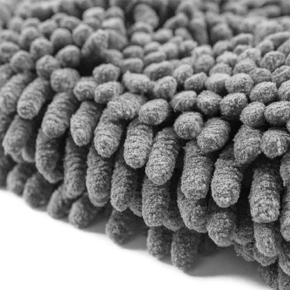 69 Microfiber Car Wash Mitt