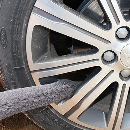 69TOOLZ Bendable Car Cleaning Brush