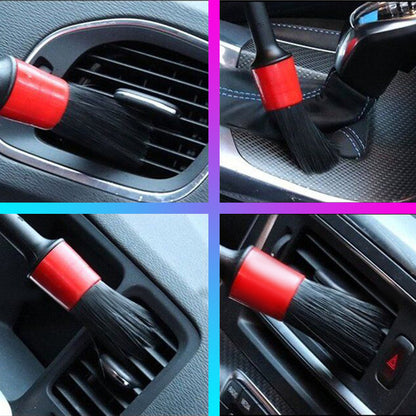5Pcs Car Detail Brush