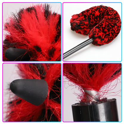 69 Car Wheel Brush Set of  3PCS