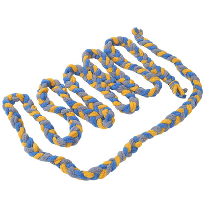 Soak Rope being used by a professional, showcasing its effectiveness in achieving precise tint application