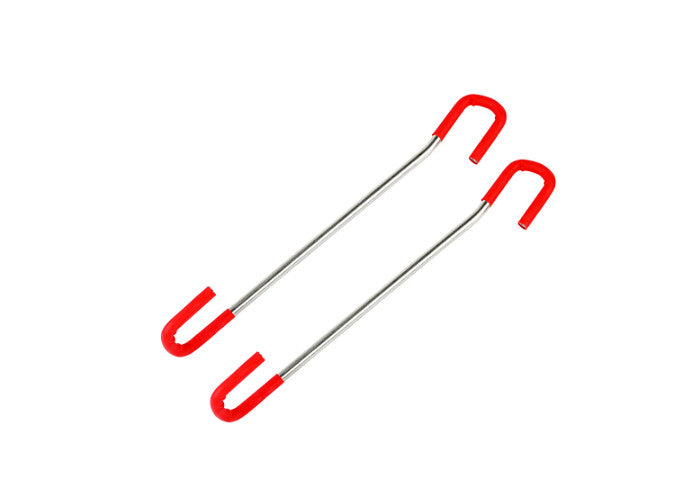 Car Door hook tool. window tint tool