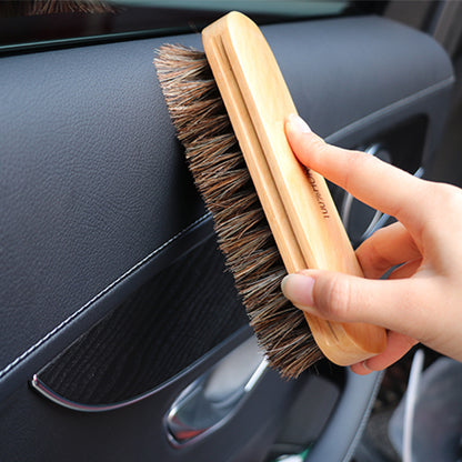 69TOOLZ Horsehair Brush