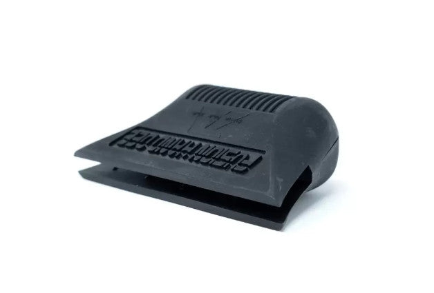Durable and versatile Fusion Hand Dee magnetic squeegee holder for professional use.