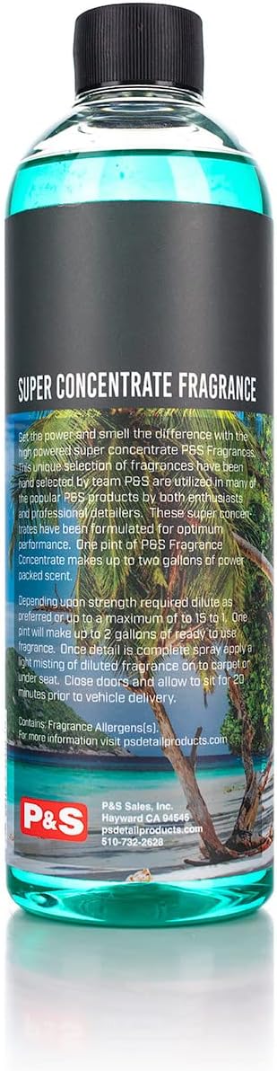 P&S Fresh Fragrance