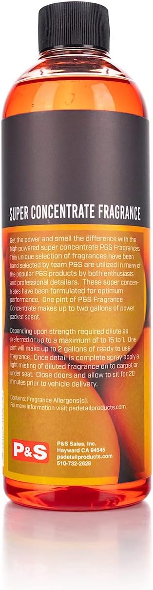 P&S Fresh Fragrance