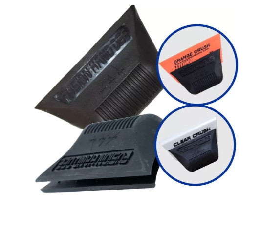 The Fusion Hand Dee tool with its components, emphasizing ease of use and functionality.
