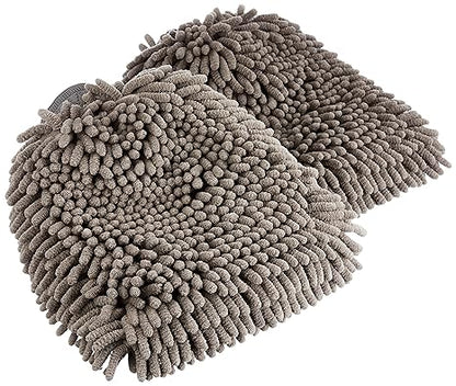 69 Microfiber Car Wash Mitt