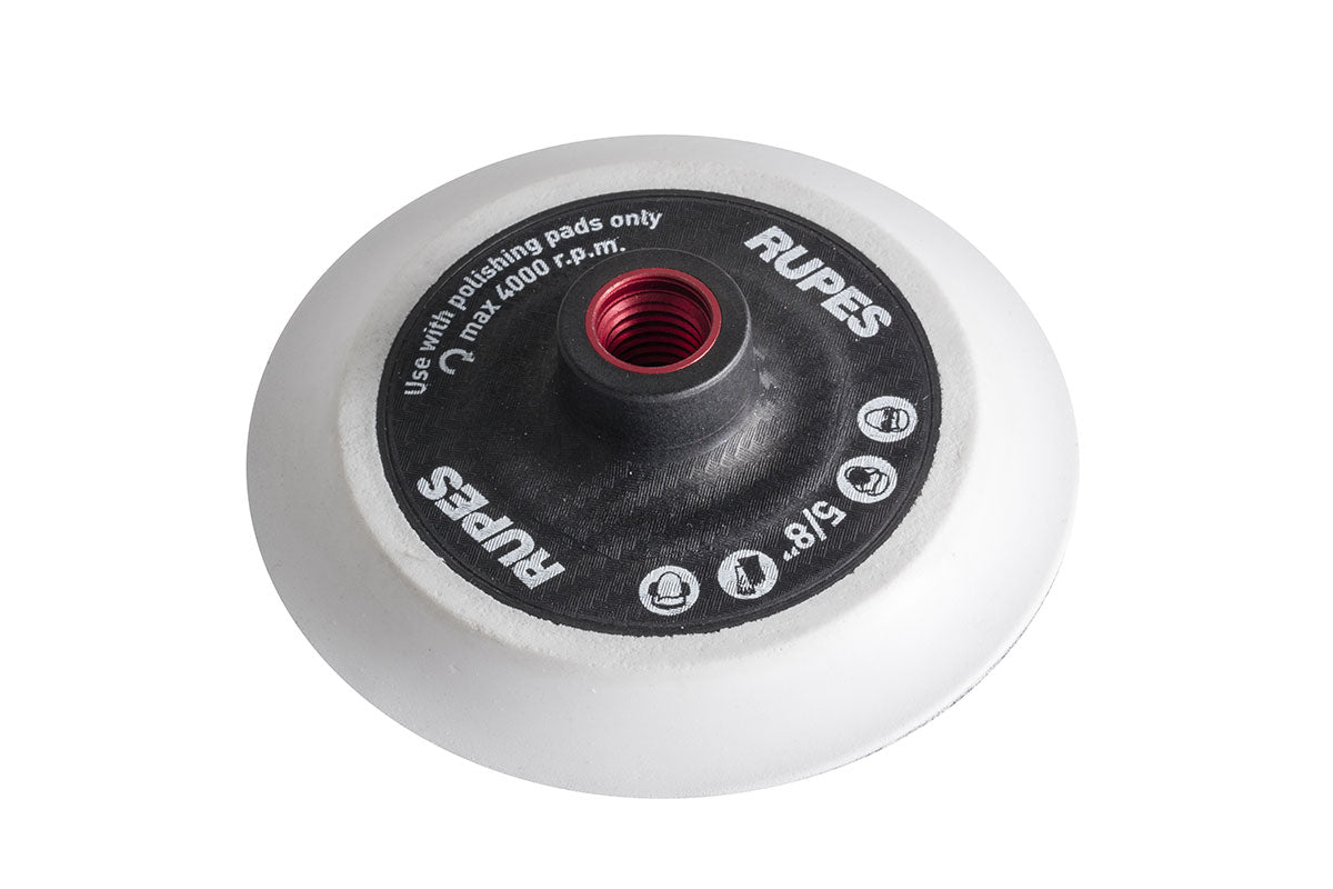 Rotary Backing Plate 150mm - 6"