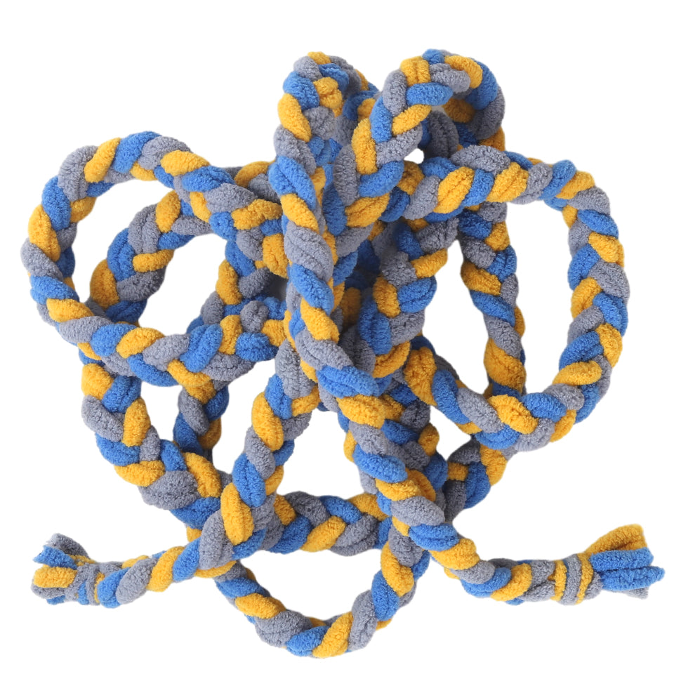Soak Rope in use, displaying its capacity to streamline the windshield tinting procedure.