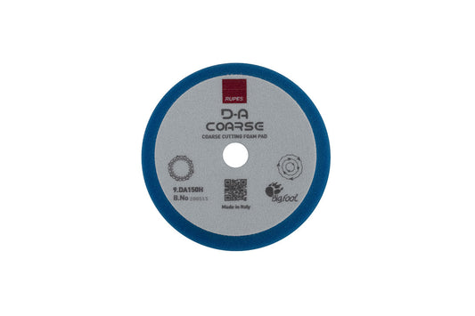 High Performance Coarse Cutting Foam Pad – D-A Coarse