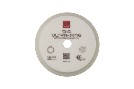 High Performance Fine Finishing Foam Pad – D-A Fine