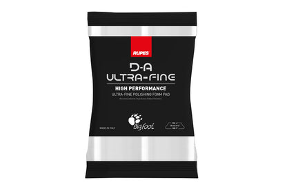 High Performance Ultra Fine Foam Pad – D-A Ultra Fine
