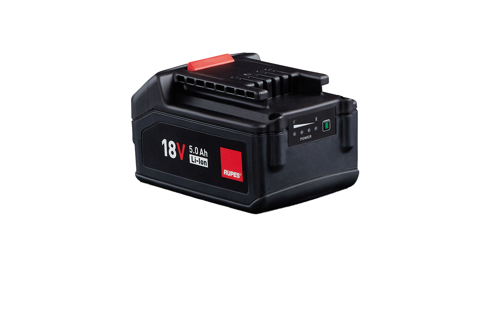 Rupes Random Orbital Polisher – Bigfoot HLR15 IBRID