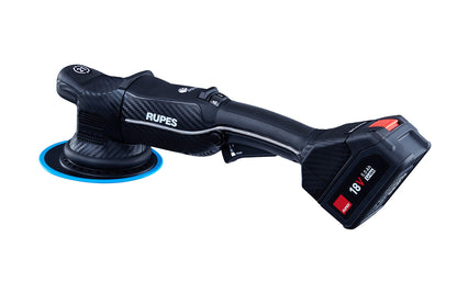 Rupes Random Orbital Polisher Bundle – Bigfoot HLR21 IBRID