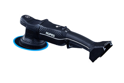 Rupes Random Orbital Polisher Bundle – Bigfoot HLR21 IBRID