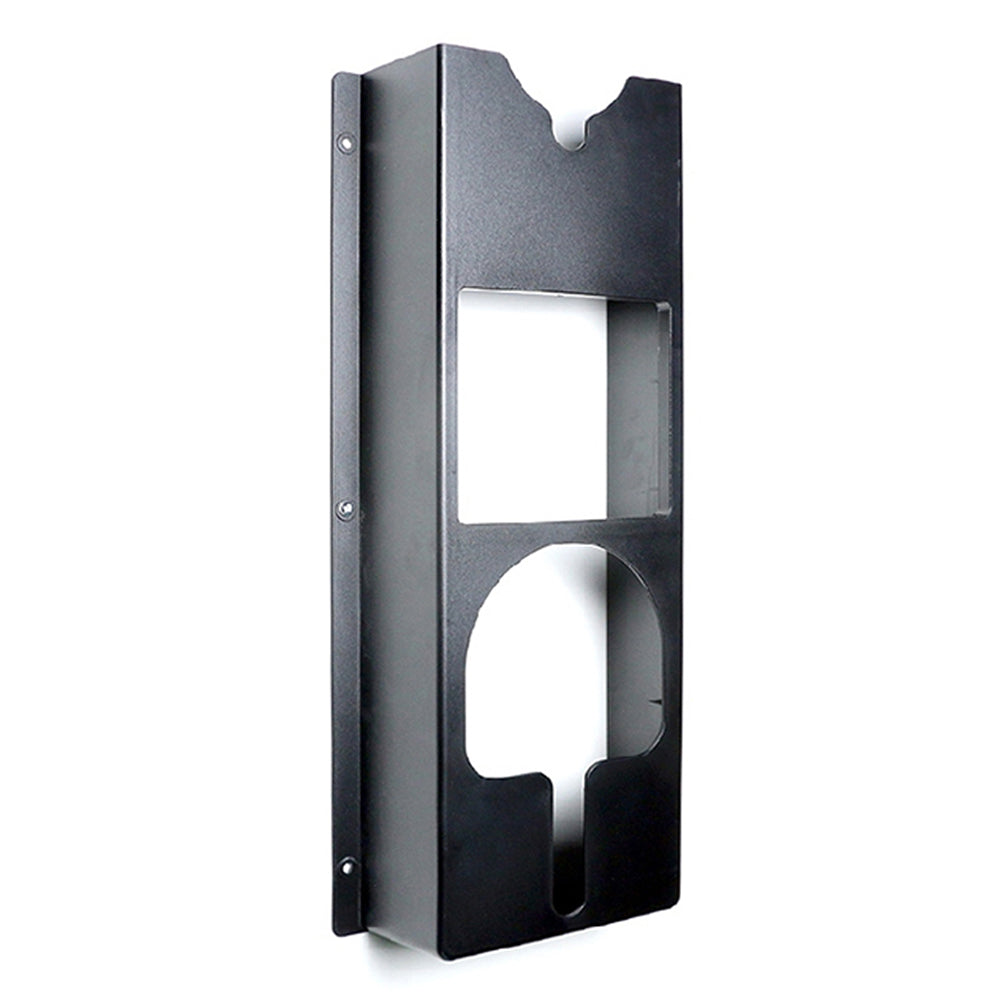 Polisher Holder Wall Mount Premium Heavy Duty