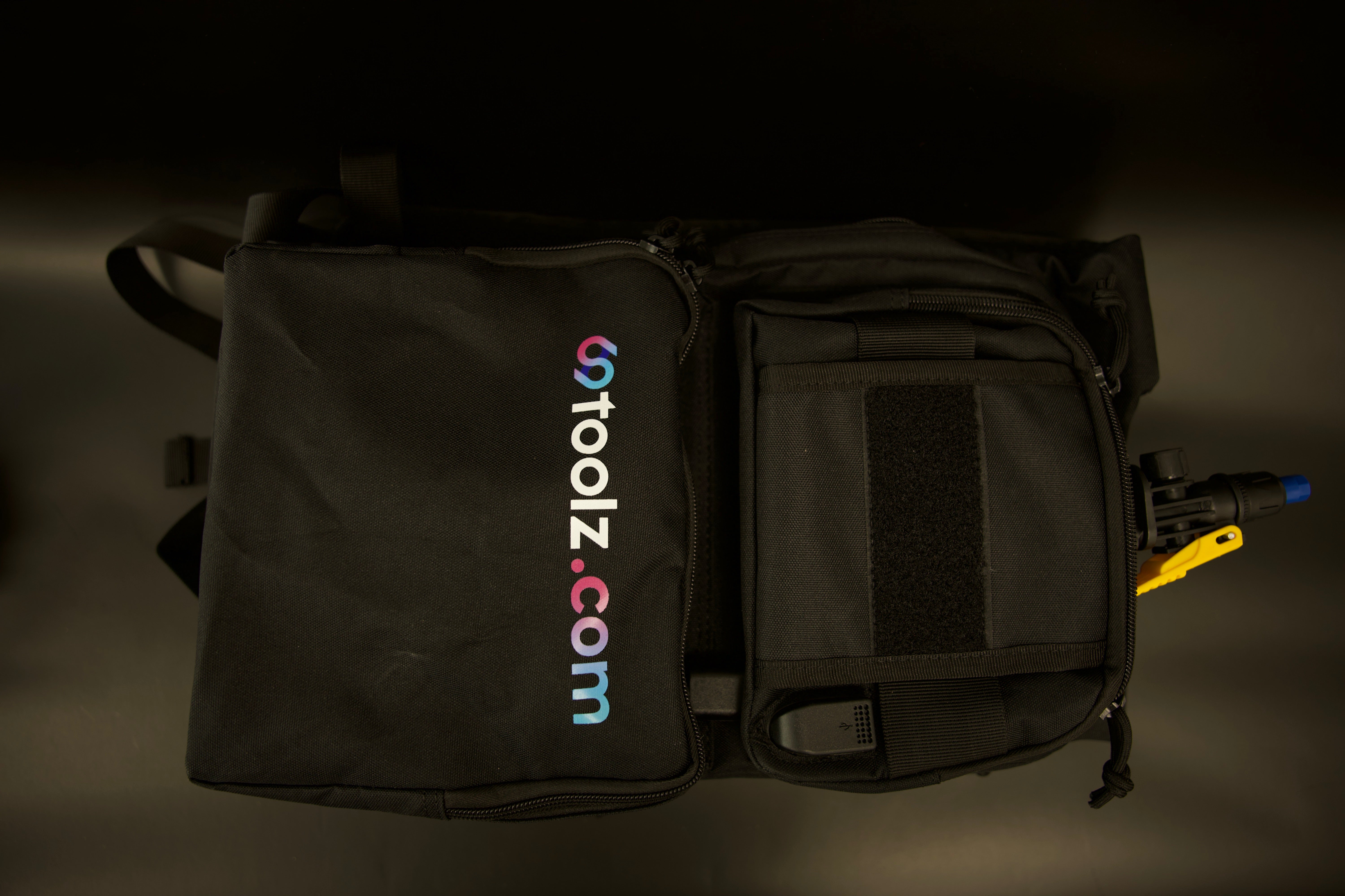 69 Toolz tinting bag