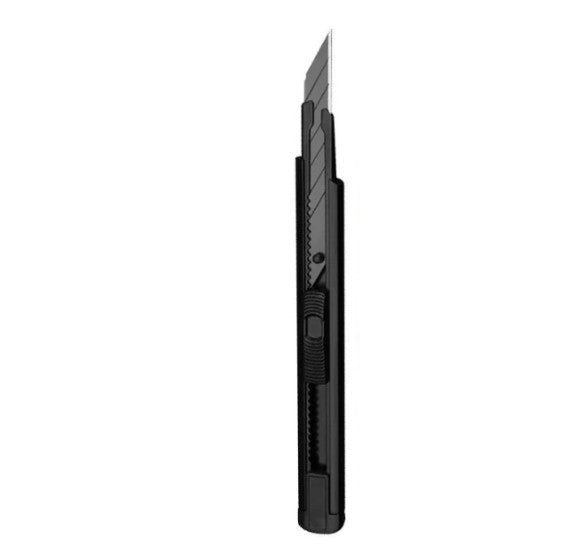 Single 69TOOLZ Cutter in stainless finish, demonstrating the tool's high-quality construction and durability.