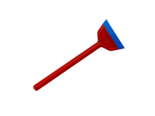 2" Mini 69 Quarter Squeegee