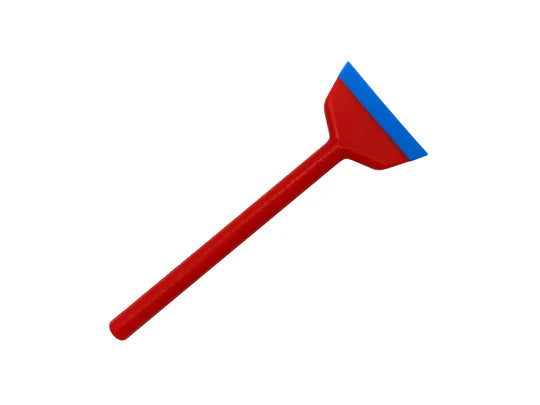 2" Mini 69 Quarter Squeegee