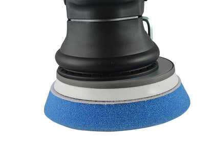 Rupes Random Orbital Polisher – Bigfoot LHR15ES