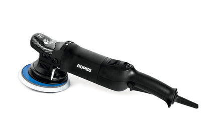 Rupes Random Orbital Polisher – Bigfoot LHR21ES