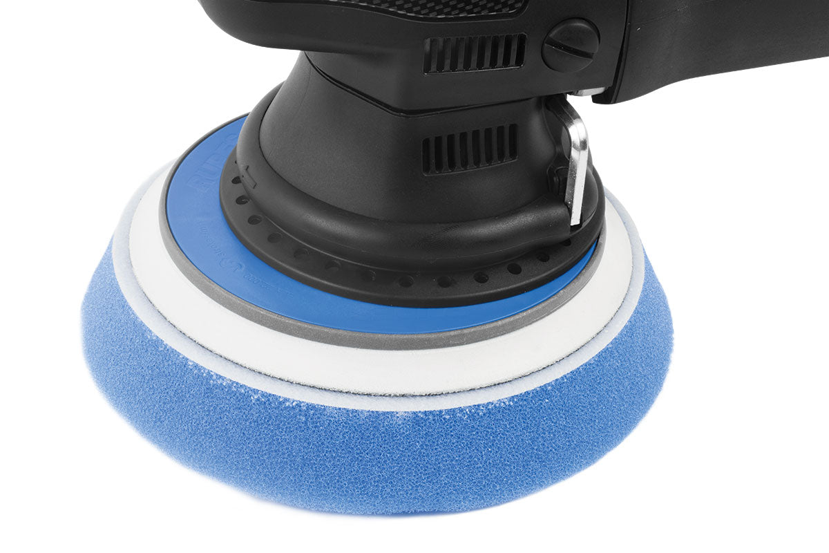 Rupes Random Orbital Polisher – Bigfoot LHR21ES