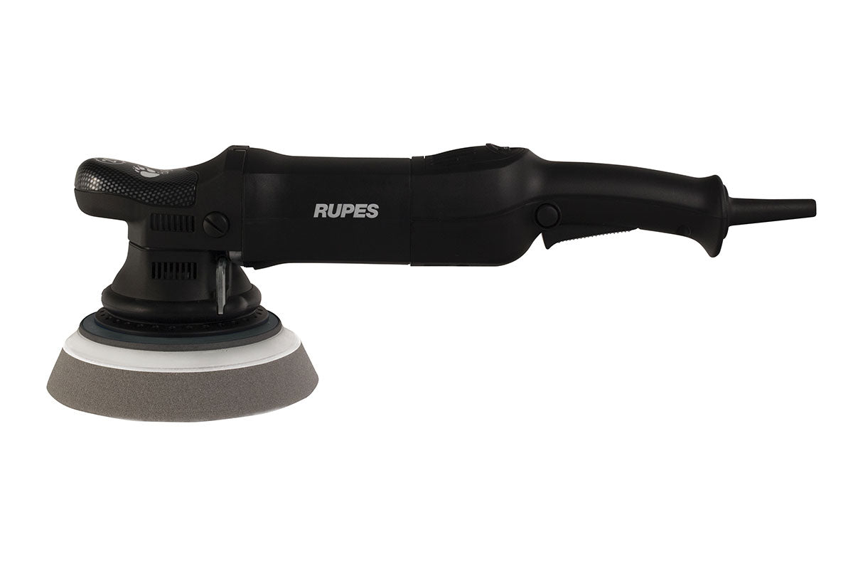 Rupes Random Orbital Polisher – Bigfoot LHR21ES
