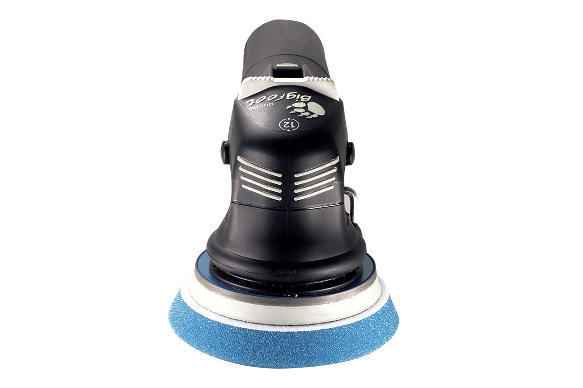 Rupes Random Orbital Polisher – Bigfoot LHR15ES