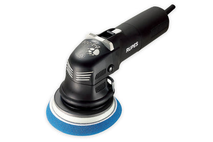 Rupes Random Orbital Polisher – Bigfoot LHR15ES