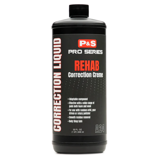 REHAB CORRECTION CREME