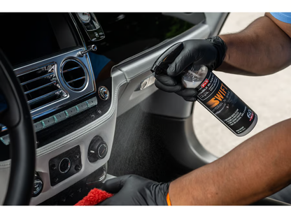 P&S SWIFT Clean And Shine: Ultimate Interior Detailer