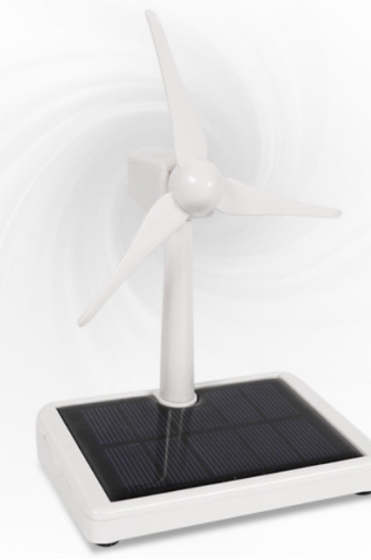 Solar Heat Rejection Fan in action - demonstrating film efficiency