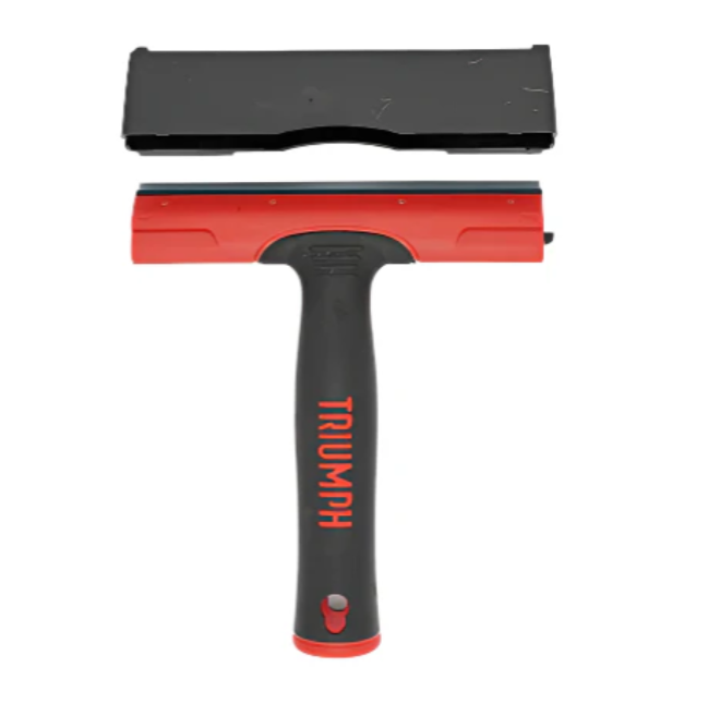 6" Ergonomic Triumph Scraper
