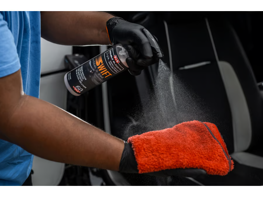 P&S SWIFT Clean And Shine: Ultimate Interior Detailer